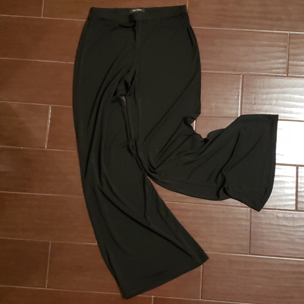 NWT WHBM Wide Leg Dress Pants XS